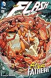 Flash (2011-) #42