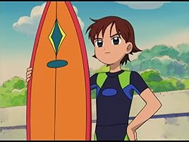 Amazon Co Jp Cosmic Baton Girl コメットさん を観る Prime Video