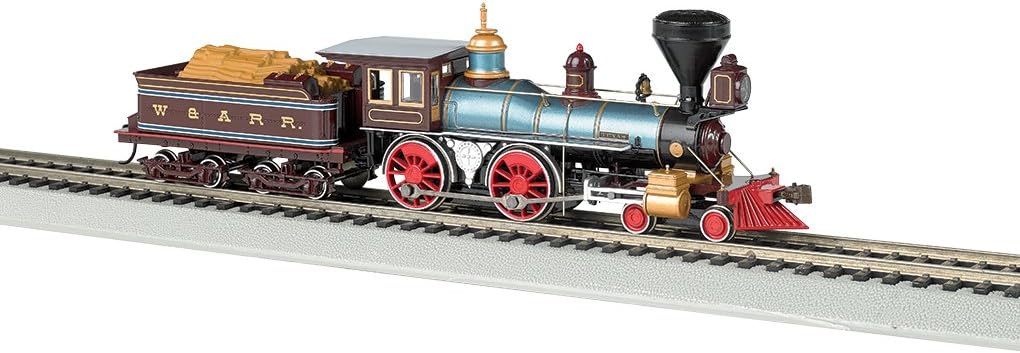 best ho dcc locomotives