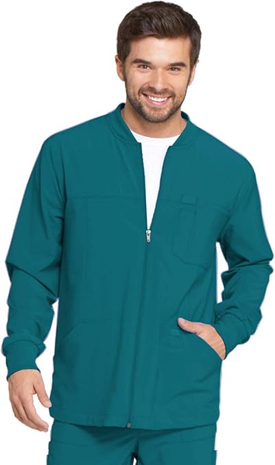 zip up warm up jackets