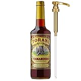 Torani Tamarindo Syrup, 100th Anniversary Flavor