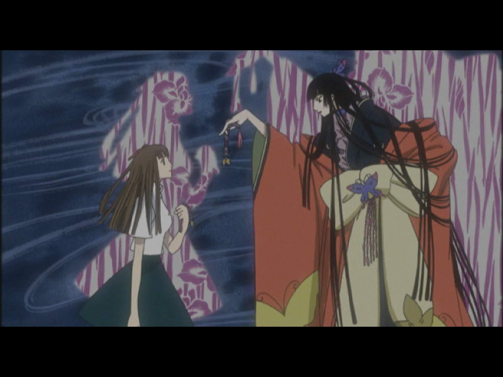 Amazon Co Jp Xxxholic 継 大原さやか 福山 潤 中井和哉 伊藤 静 こじまかずこ 望月久代 菊地美香 水島努 アヤカシ研究会 Prime Video