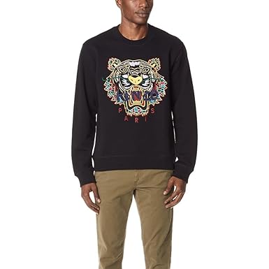 kenzo dragon sweatshirt