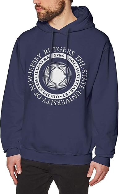 rutgers hoodie amazon