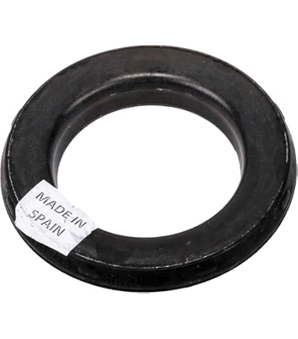 Amazon.com: Honda 16718-ZY6-013 Insulator : Automotive