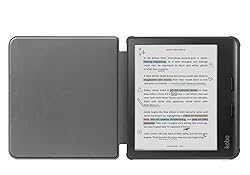 Stianiiie Case for Kobo Libra Colour/Libra 2