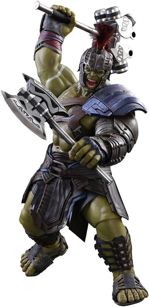 thor hulk toy