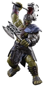Hot Toys HT903105 Hulk-Figur, 1:6 Gladiator
