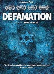 Defamation