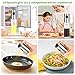 Olive Oil Sprayer, Oil Spray Bottle - Strongest & Portable Oil Dispensers Bottle for BBQ, Making Salad, Cooking, Baking, Roasting, Grilling, Frying With Cleaning Brush Silicone Brush,Silicone Funnel