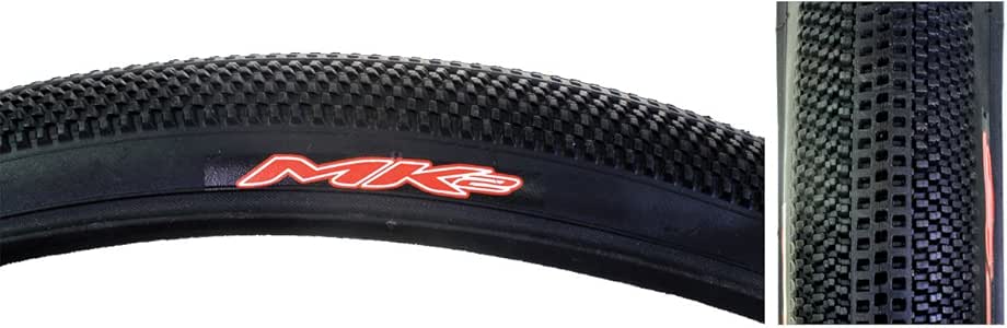 knobby bmx tires