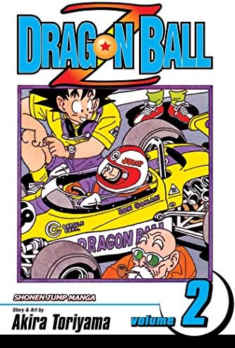Amazon.com: Dragon Ball, Vol. 1: The Monkey King: 9781569319208