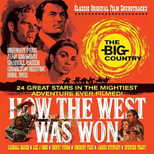 John Barry. - Monte Walsh - Amazon.com Music