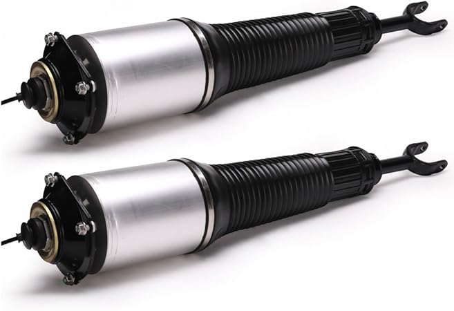 Amazon.com: MILLION PARTS Pair Front Left & Right Air Shock Absorber