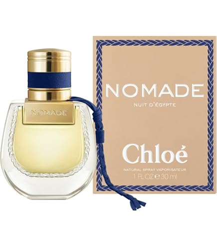 Nomade Chloé - Perfume Feminino - Eau de Parfum 50ml | Amazon.com.br