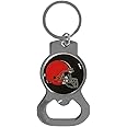 Siskiyou Sports NFL Bottle Opener Key Chain