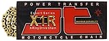 JT Chain JTC520X1R2GB074DL (520 Series) Gold 74