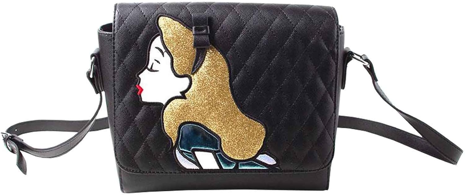 official shoulder bag