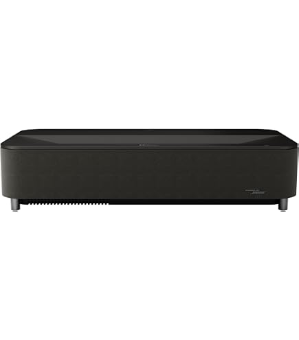 Amazon.com: Epson LS800 Ultra Short Throw 3-Chip 3LCD Smart