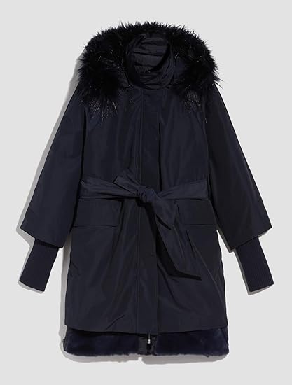 max&co parka