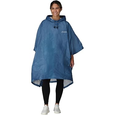 ladies dress raincoats Raincoats Waterproof Transparent Plastic Clear Long Ladies Women Men Rain  Coat Jackets Hooded with Belt (Color : A-04, Size : Large) at Amazon Men's  Clothing store