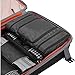 eBags Classic Pack-it-Flat Toiletry Kit (Titanium)