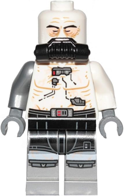 lego star wars bacta tank