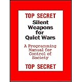 TOP SECRET - Silent Weapons for Quiet Wars: An Introductory Programing Manual