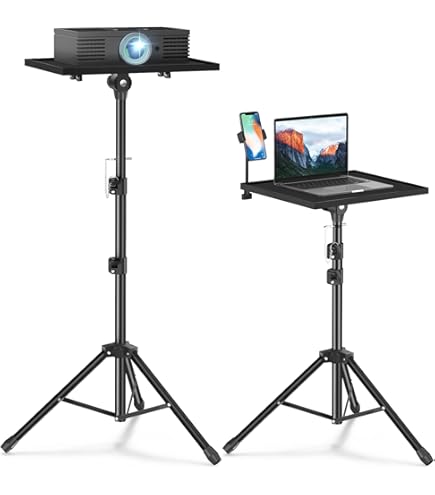 Amazon.com: SAMSON LTS50 Laptop Stand : Samson Audio: Musical