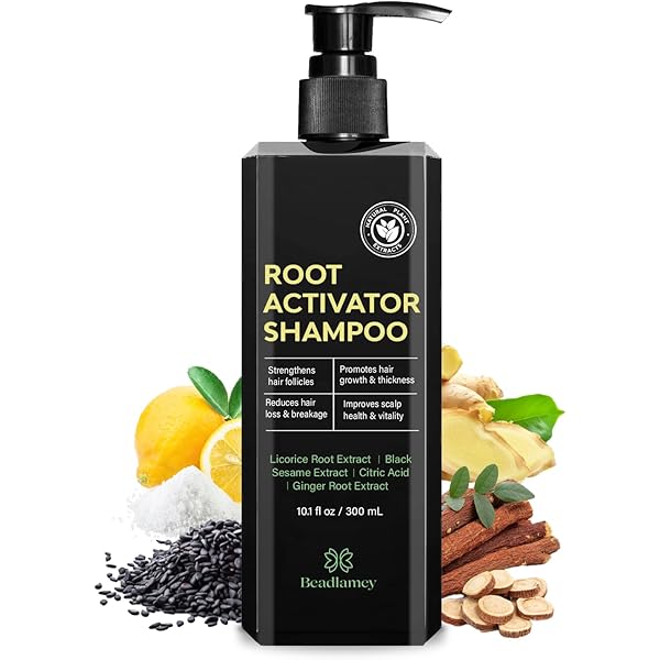 Ryo!! Amazon.com : Ryo Root:Gen Hair Strength Shampoo For Women