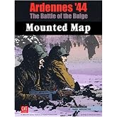 Ardennes '44 Board Game