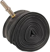 Impac 27.5 x 1.75-2.35 AV27.5 Schrader Inner Tube Pair view 3