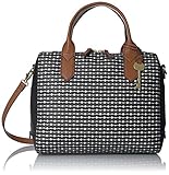 Fossil Fiona Satchel