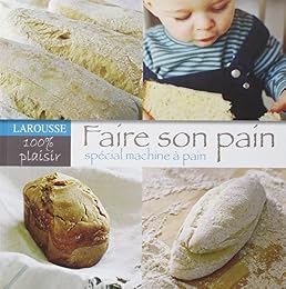 Faire son pain