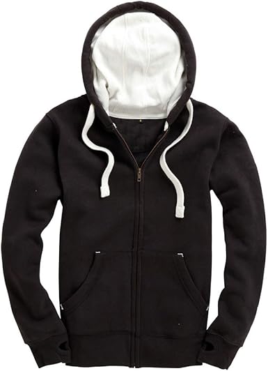 cotton hoodie ladies
