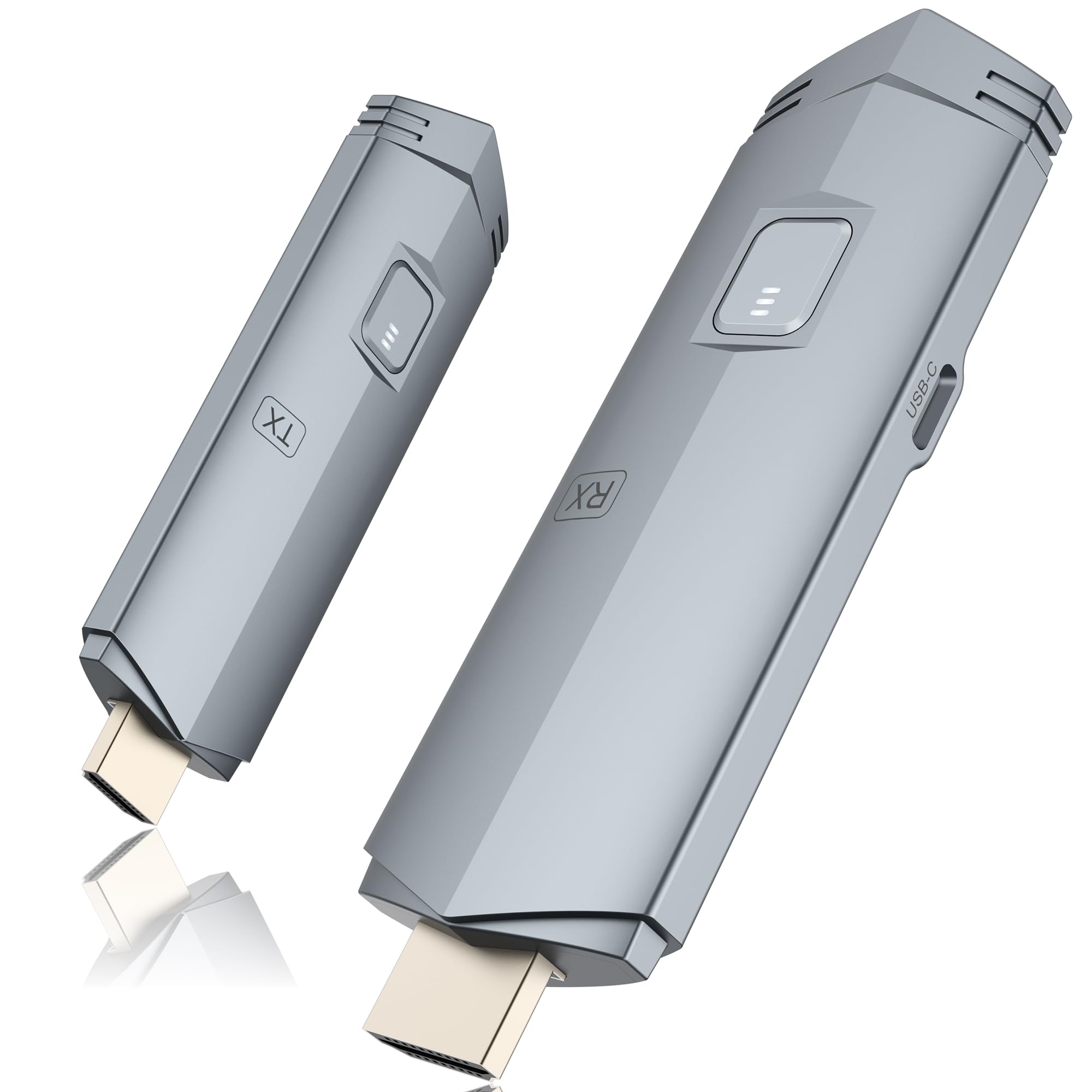 GloryKylin GKCast Wireless Display Transmitter And Receiver Kit...