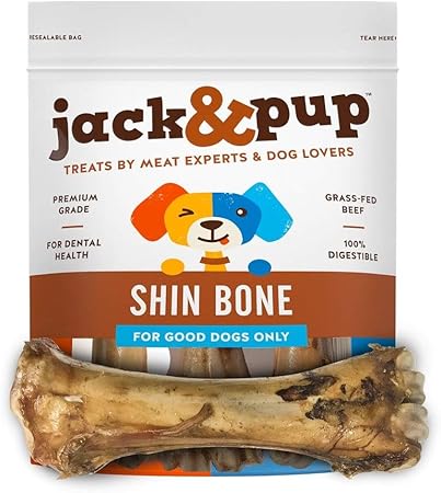 smoked cow bones for dogs