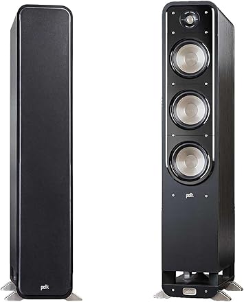 american hi fi speakers