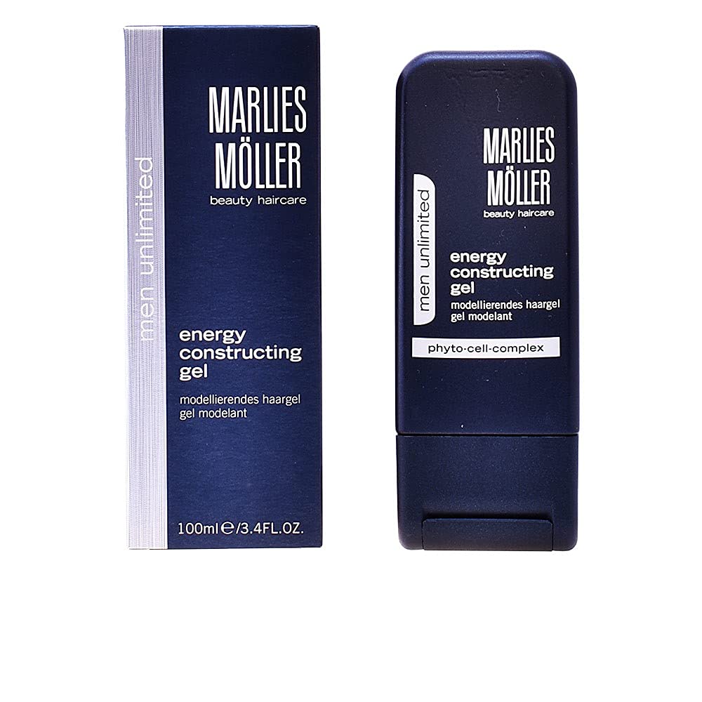 Marlies Moller Shower Gels