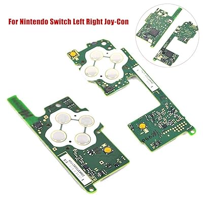 Replacement Controller Motherboard for Nintendo Kuwait Ubuy