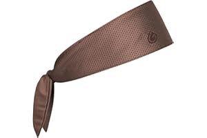 Gymwrap 2.0 by Gymwrap - Sweat-Wicking Workout Headband for Women & Men - Adjustable Headband for Sports, Running & Outdoors