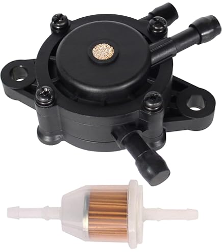 Amazon.com: Miller 199530 Solenoid, Idle : Patio, Lawn & Garden