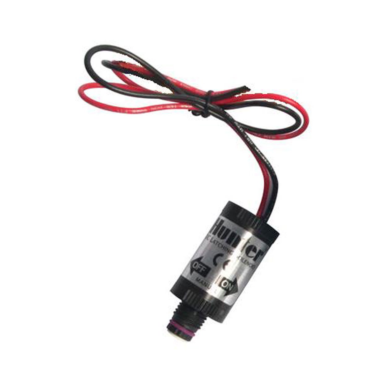 Hunter Sprinkler 458200 DC Latching Solenoid for Node Controllers