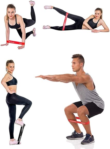 foot pedal pull rope resistance exercise