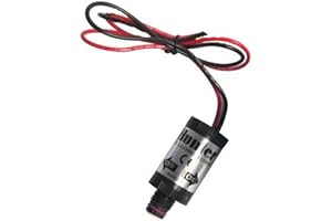 Hunter Sprinkler 458200 DC Latching Solenoid for NODE Controllers