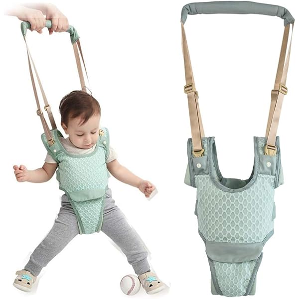 hanging walker for babies