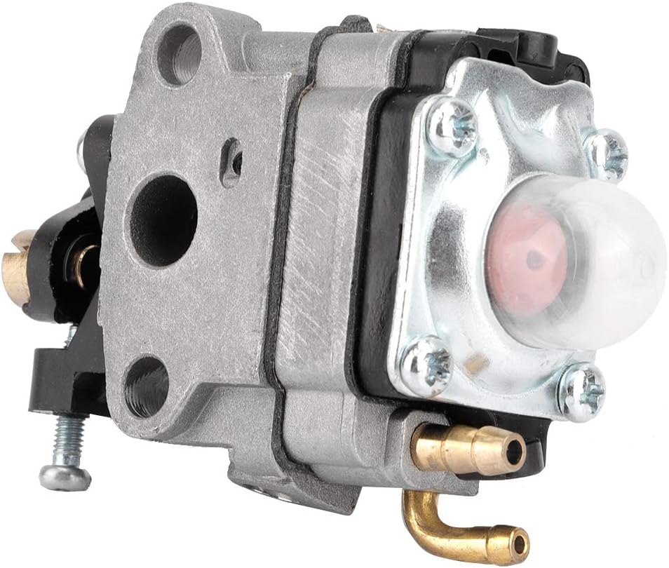 Tbest Carburetor Carb Replacement Carburetor Carb Fits for 4 Cycle Engine GX31 GX22 FG100 - Image 4