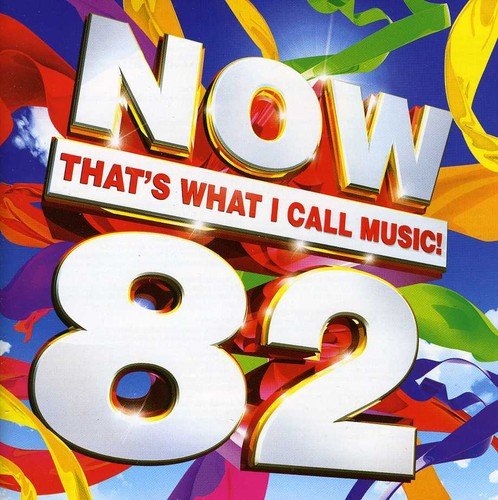 #10 — Now That's What I Call Music! 82