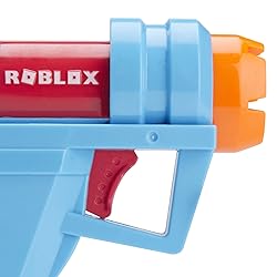 Nerf Roblox Mad City: Plasma Ray Dart