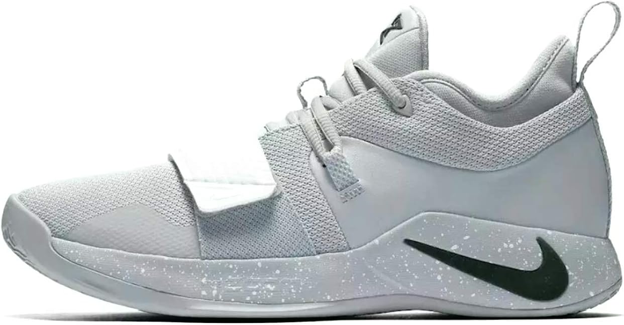 nike pg 2.5 grey